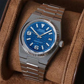 Land-Dweller Blue - GodTierMods